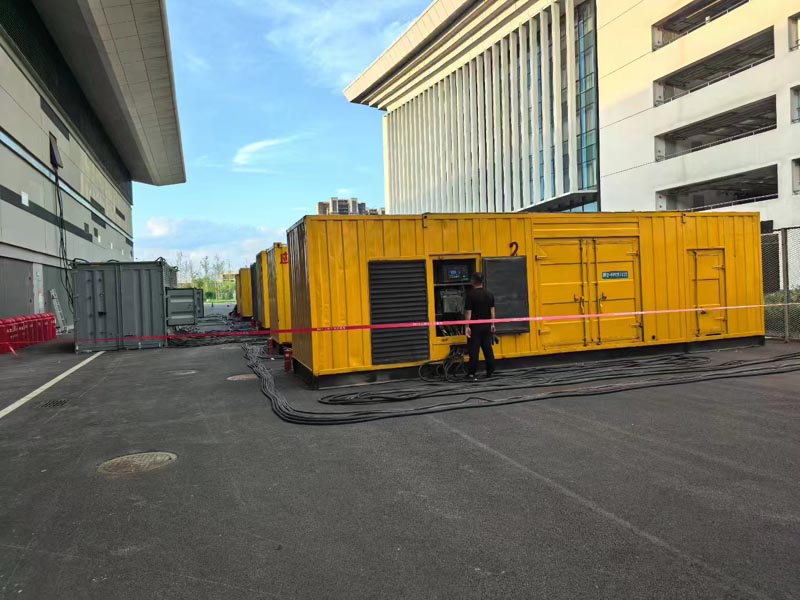 靖西柴油发电机冬季保养注意事项？