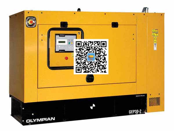 靖西租赁发电机 柴油发电机组运行前检查哪些重要部件