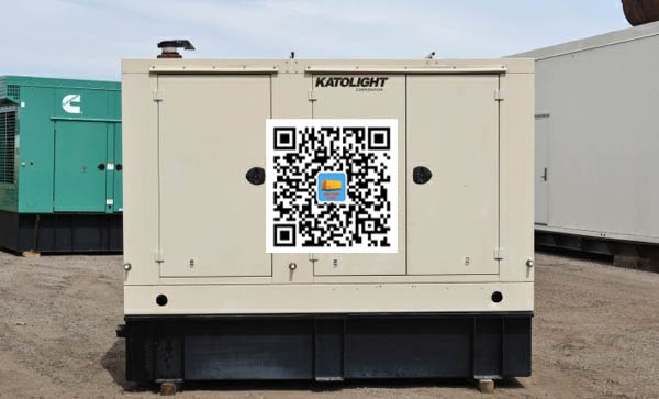 靖西出租发电机康明斯发电机要讲究正确的操作步骤