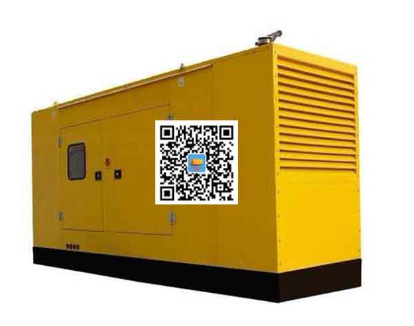 靖西出租发电机 柴油发电机不维护对机器有什么影响