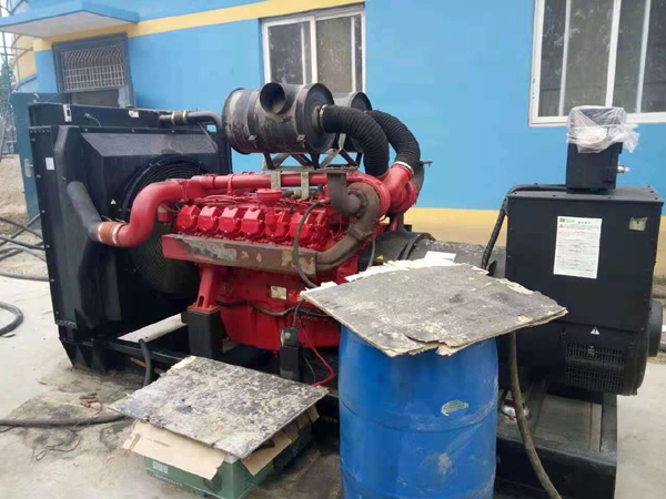 靖西租赁发电机 发电机的主要分类介绍