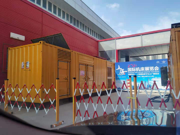 靖西发电机出租 对于发电机的特性你了解多少？