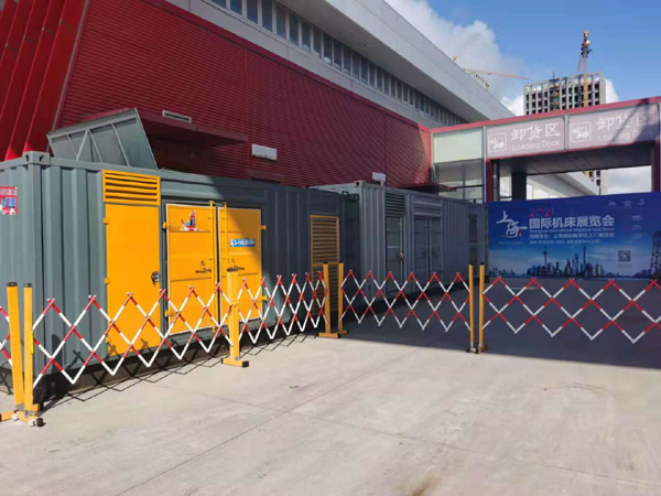 靖西发电机租赁的“望、闻、问、切”你知道多少？