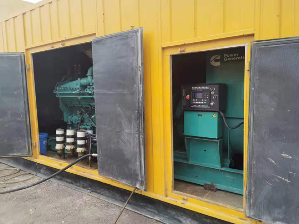 靖西柴油发电机组的蓄电池种类有哪些？