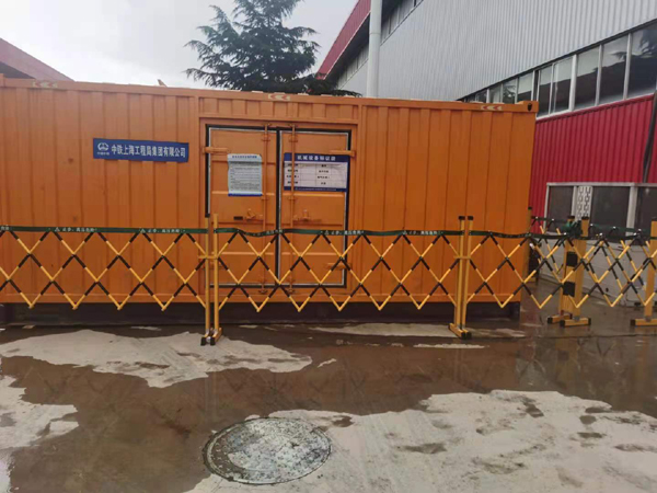 靖西租赁发电机 柴油发电机组供应商：柴油发电机组润滑油的作用？