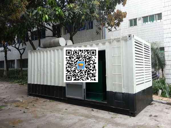 靖西出租发电机-什么样的柴油发电机使用效果比较好