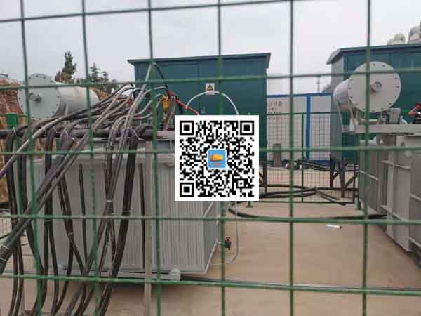 靖西发电机出租-发电机功率适用电缆线规格估算口诀