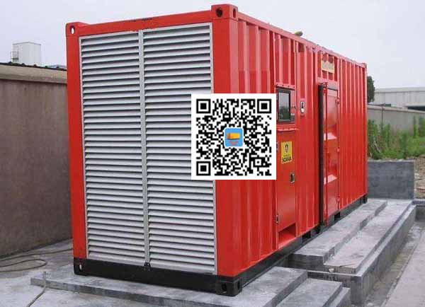 靖西300kw柴油发电机组一个小时耗油