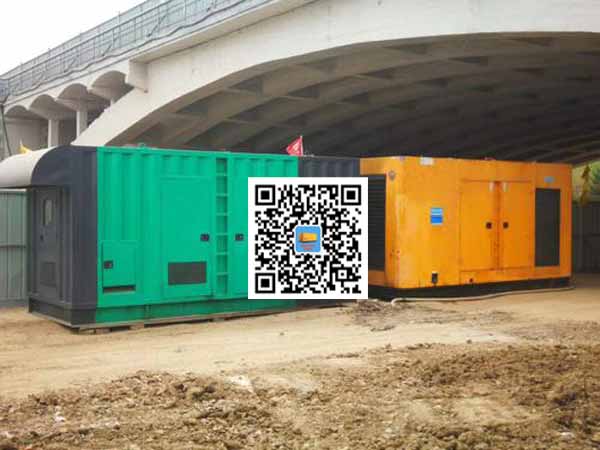 靖西决定发电机顺利启动的因素及如何解决发电机冬季起动困难问题