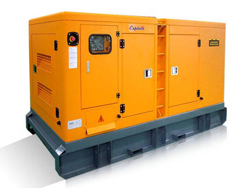 靖西影响 200kw 柴油发电机油耗的因素有哪些？