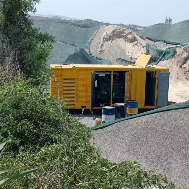 靖西影响 400KW 柴油发电机组油耗的因素有哪些？