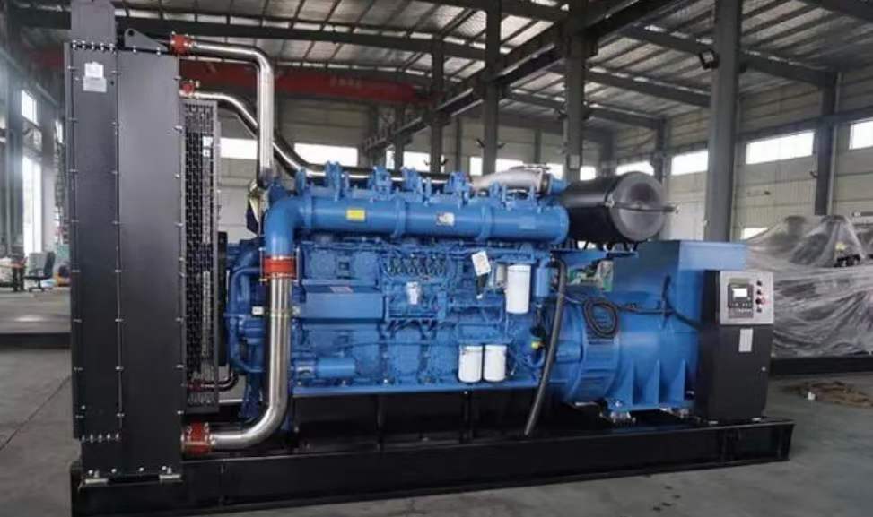 靖西如何选择适合的 500kW 柴油发电机组？