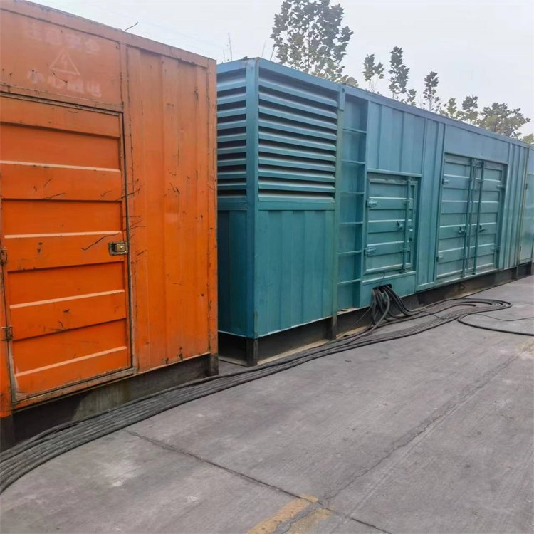 靖西如何选择适合 600kW 柴油发电机组的热继电器？