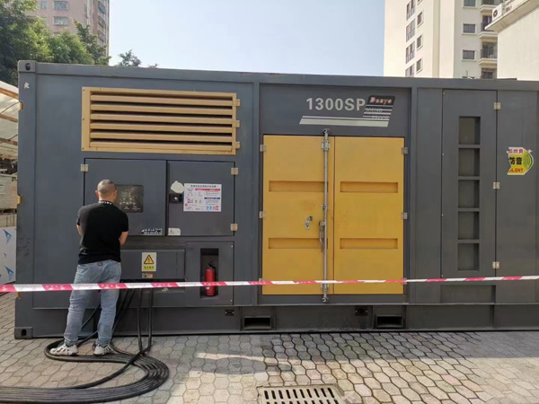 靖西500KW发电机组冬季应该配多大的启动电瓶？