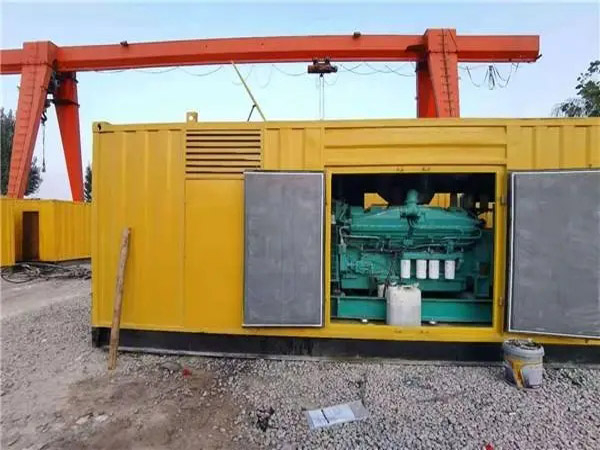 靖西冬季低温环境下，500KW发电机组应该选择什么类型的启动电瓶？