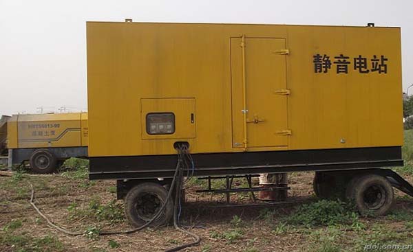 靖西发电机组北方城市冬季使用注意事项有哪些？