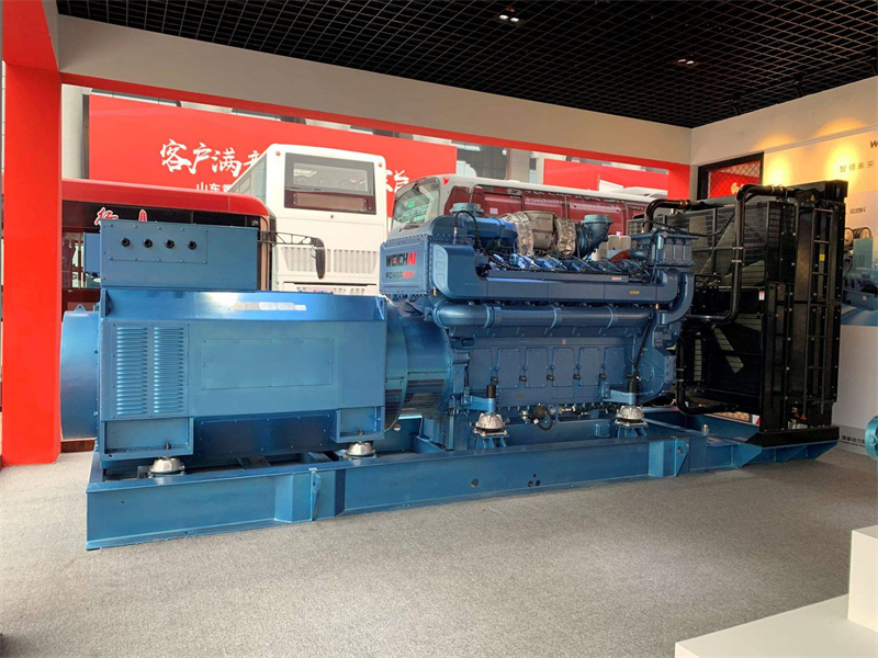 靖西柴油发电机组冬季保养周期是多久？