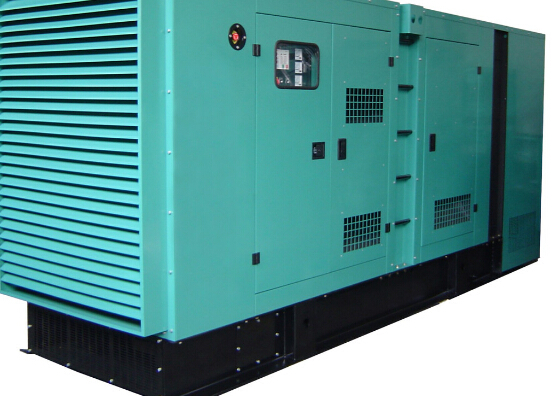 靖西发电机组水冷式机油散热器常见的故障有哪些？