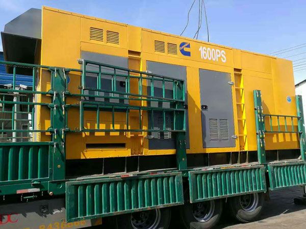 靖西一份发电机组安装调试合同的注意事项