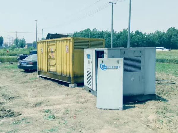 靖西柴油发电机组冬季日常维修需要哪些工具？